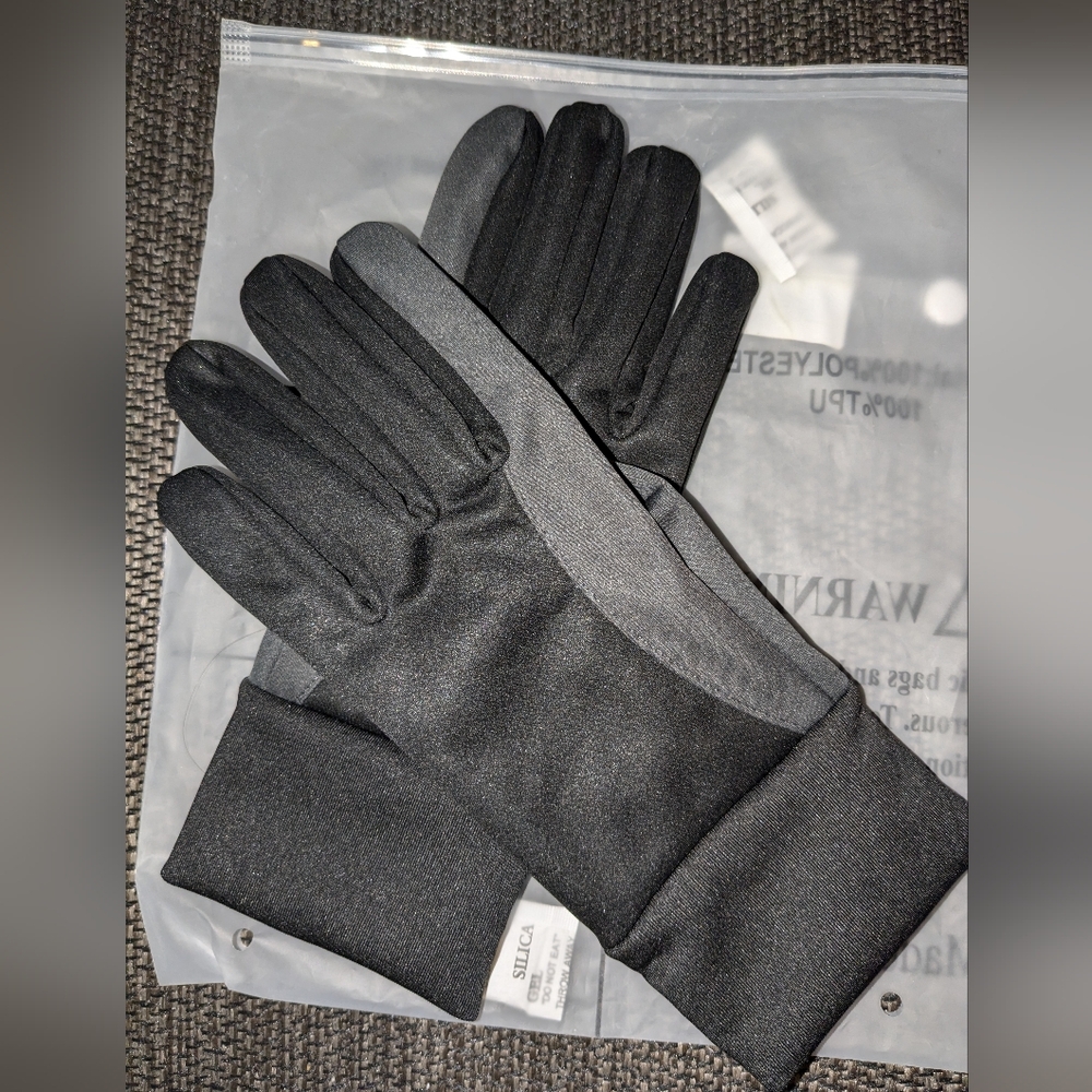 Biker Gloves FanVince Women's Gloves